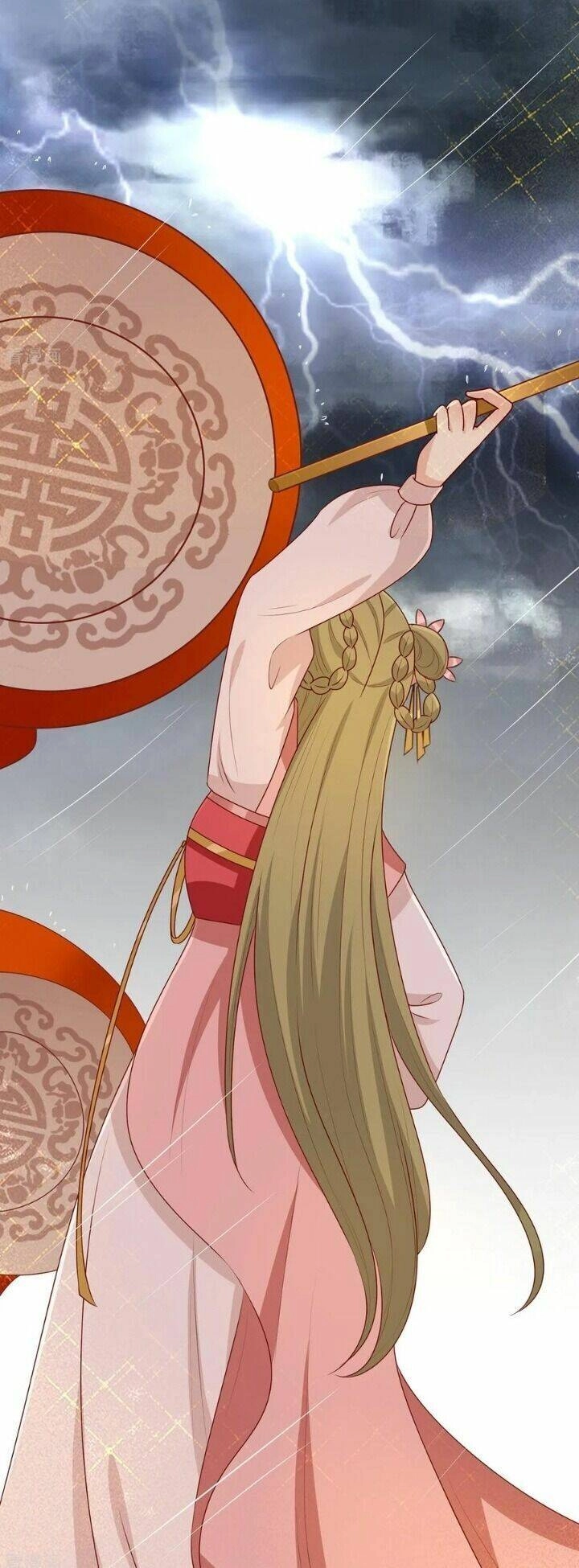 Vương Gia Người Ta Sẽ Giảm Béo Mà!!! Chapter 148 - 5