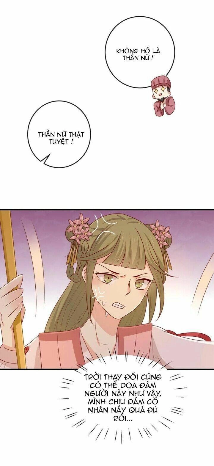 Vương Gia Người Ta Sẽ Giảm Béo Mà!!! Chapter 148 - 7