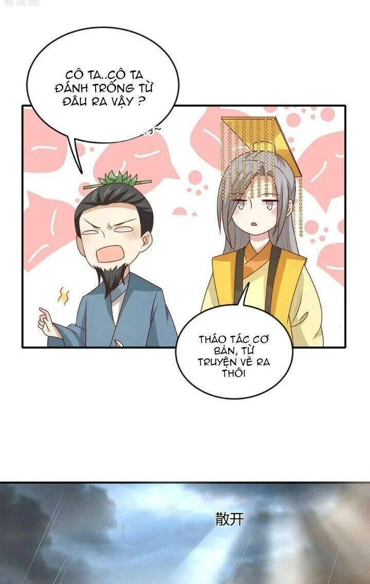 Vương Gia Người Ta Sẽ Giảm Béo Mà!!! Chapter 148 - 8