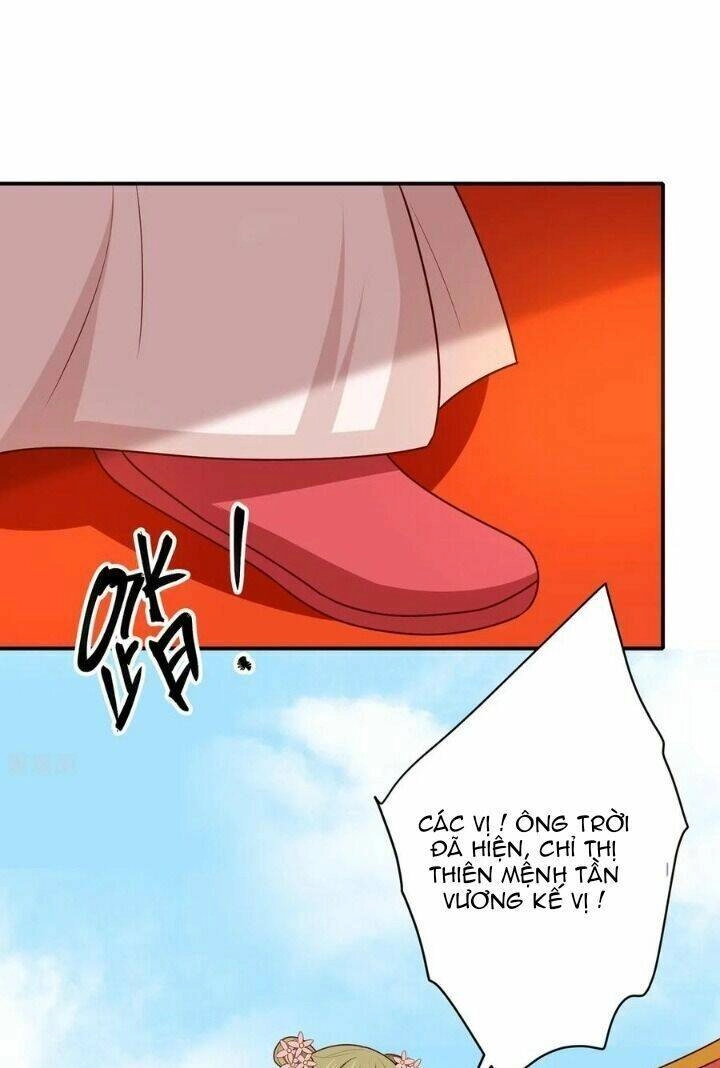 Vương Gia Người Ta Sẽ Giảm Béo Mà!!! Chapter 148 - 10