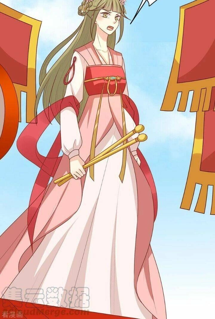 Vương Gia Người Ta Sẽ Giảm Béo Mà!!! Chapter 148 - 11