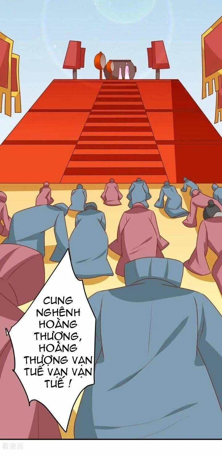 Vương Gia Người Ta Sẽ Giảm Béo Mà!!! Chapter 148 - 13