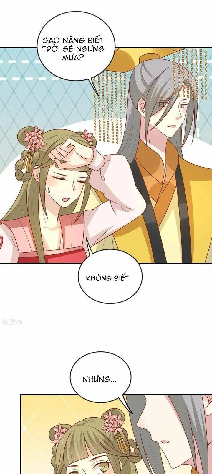 Vương Gia Người Ta Sẽ Giảm Béo Mà!!! Chapter 148 - 14