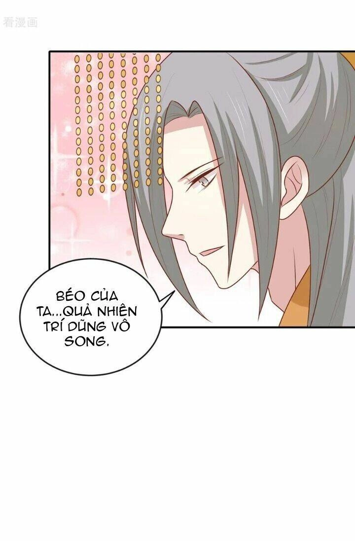 Vương Gia Người Ta Sẽ Giảm Béo Mà!!! Chapter 148 - 17