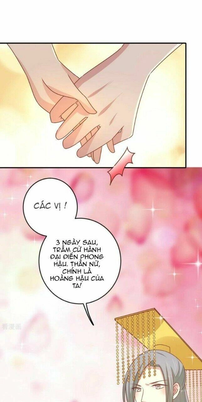 Vương Gia Người Ta Sẽ Giảm Béo Mà!!! Chapter 148 - 19