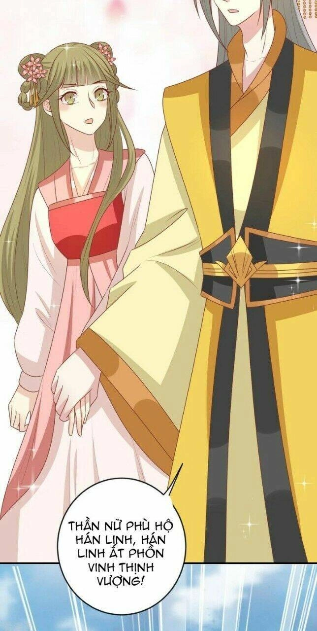 Vương Gia Người Ta Sẽ Giảm Béo Mà!!! Chapter 148 - 20