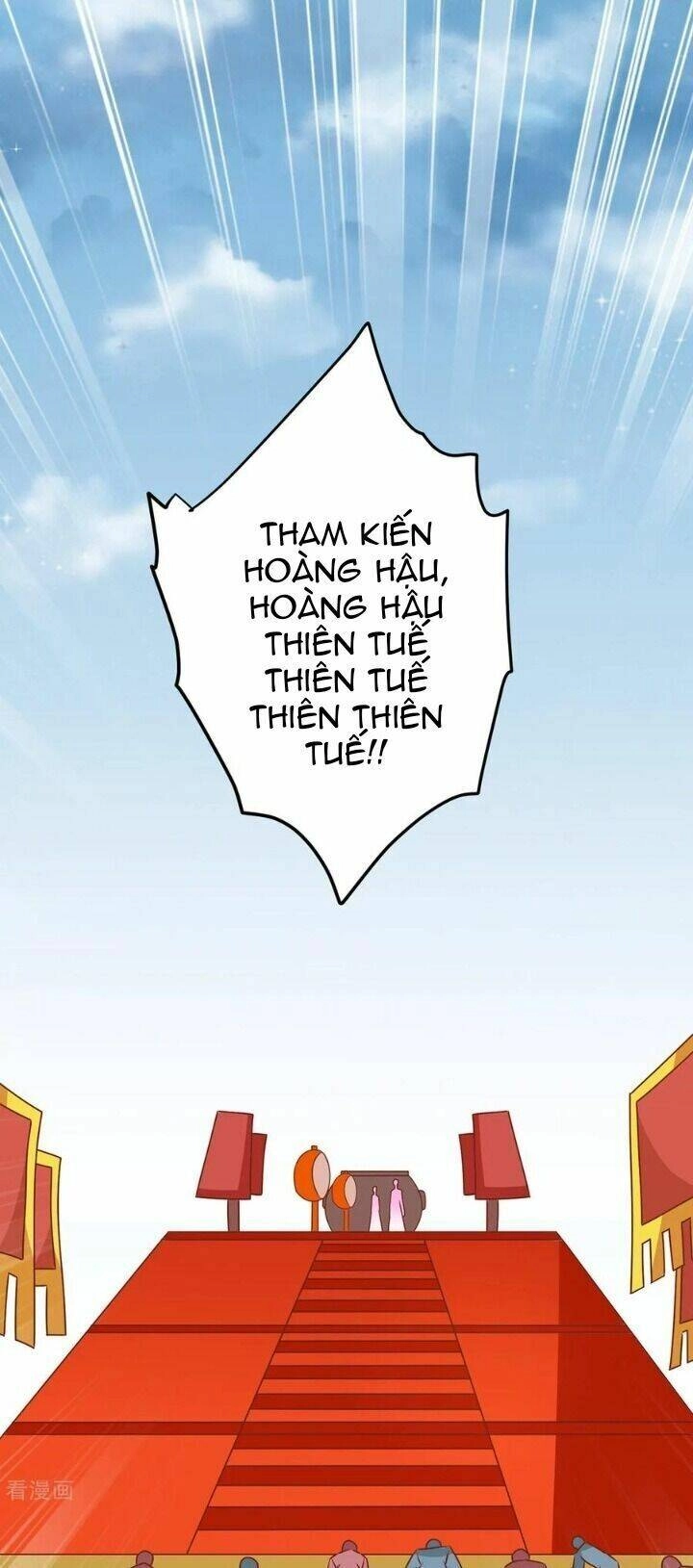 Vương Gia Người Ta Sẽ Giảm Béo Mà!!! Chapter 148 - 21