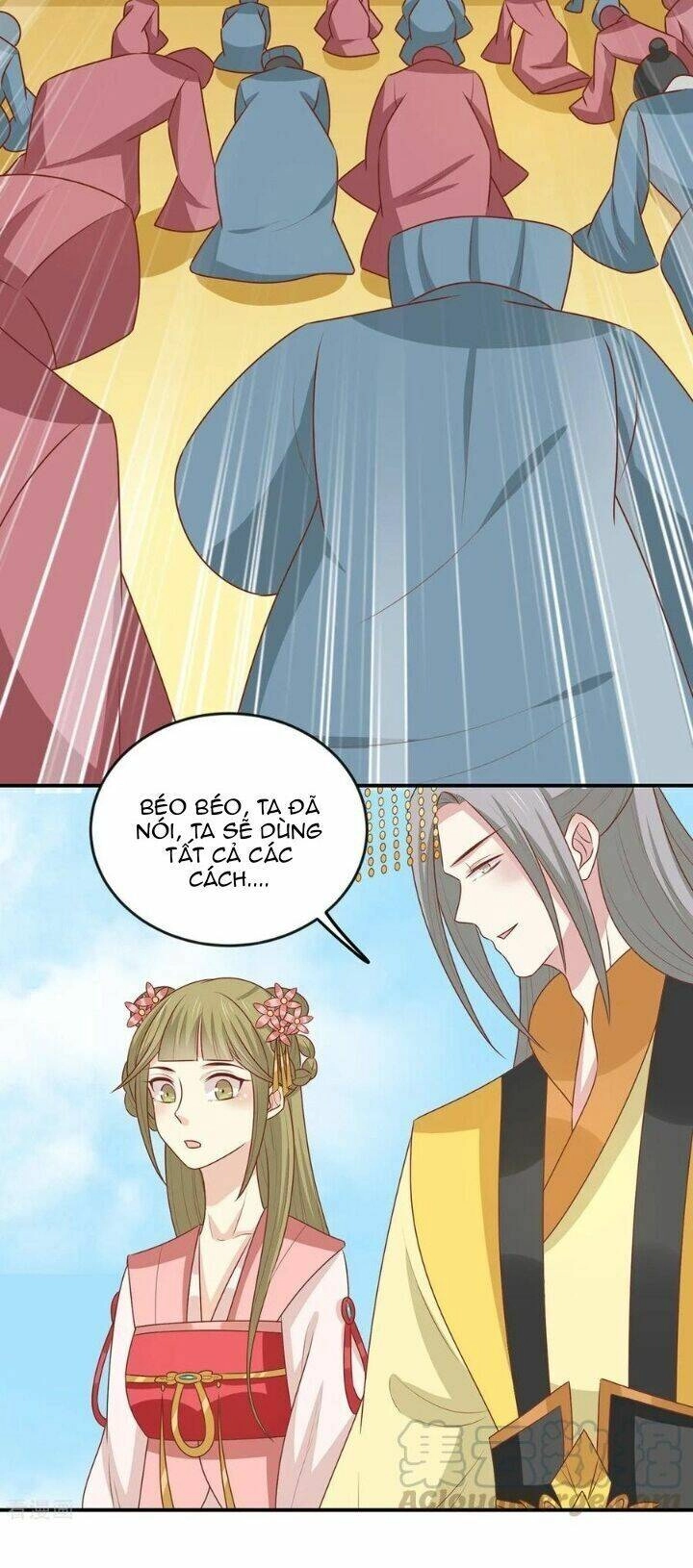 Vương Gia Người Ta Sẽ Giảm Béo Mà!!! Chapter 148 - 22