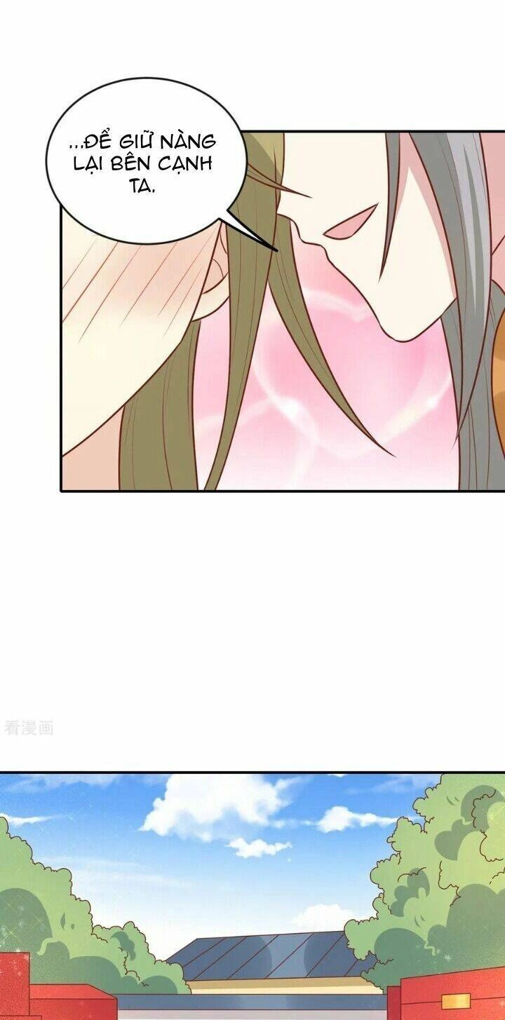 Vương Gia Người Ta Sẽ Giảm Béo Mà!!! Chapter 148 - 23