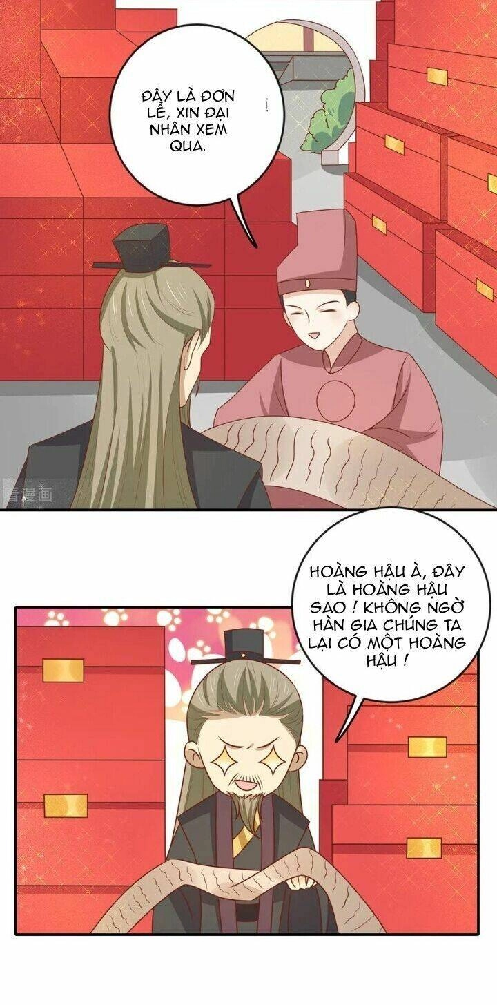 Vương Gia Người Ta Sẽ Giảm Béo Mà!!! Chapter 148 - 24