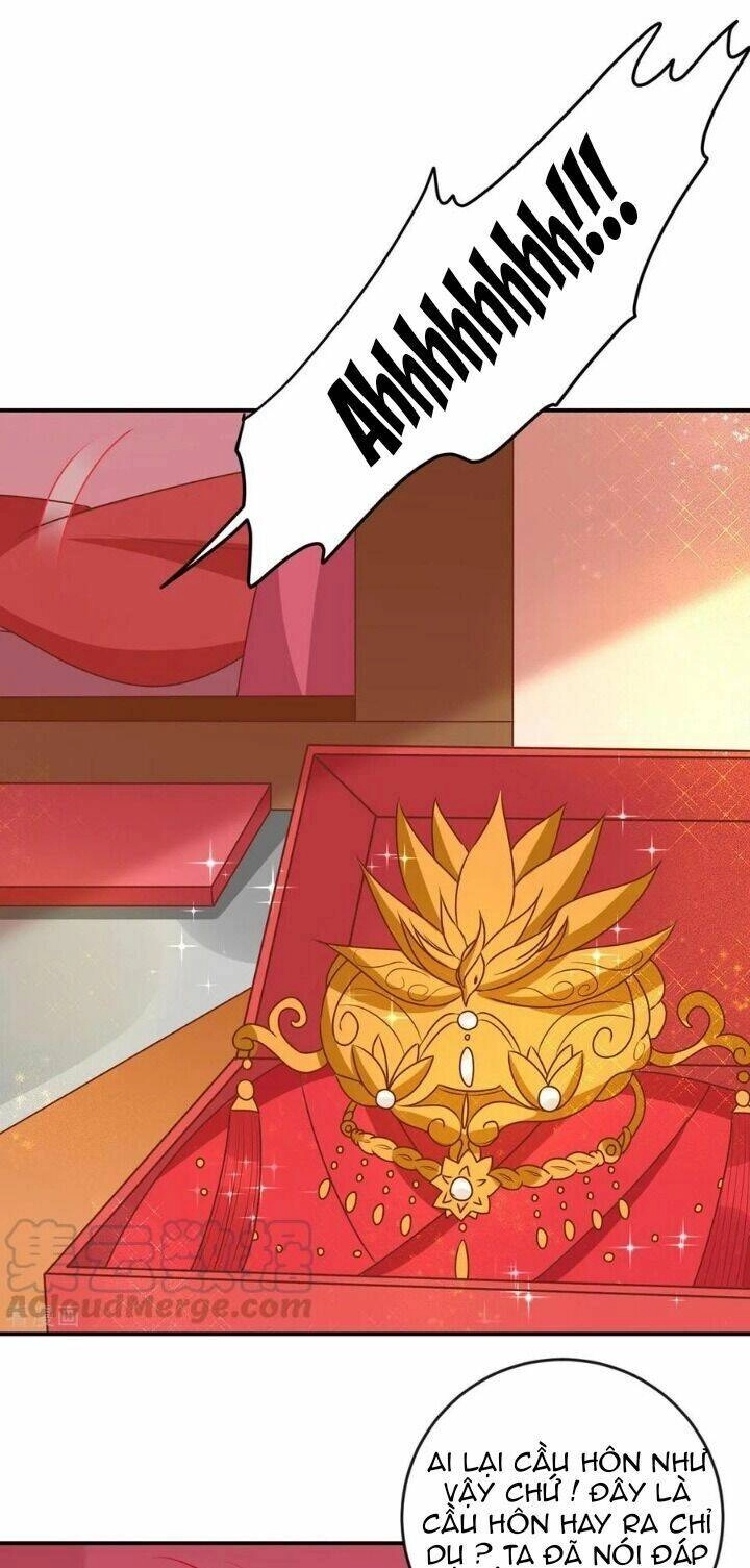 Vương Gia Người Ta Sẽ Giảm Béo Mà!!! Chapter 148 - 25