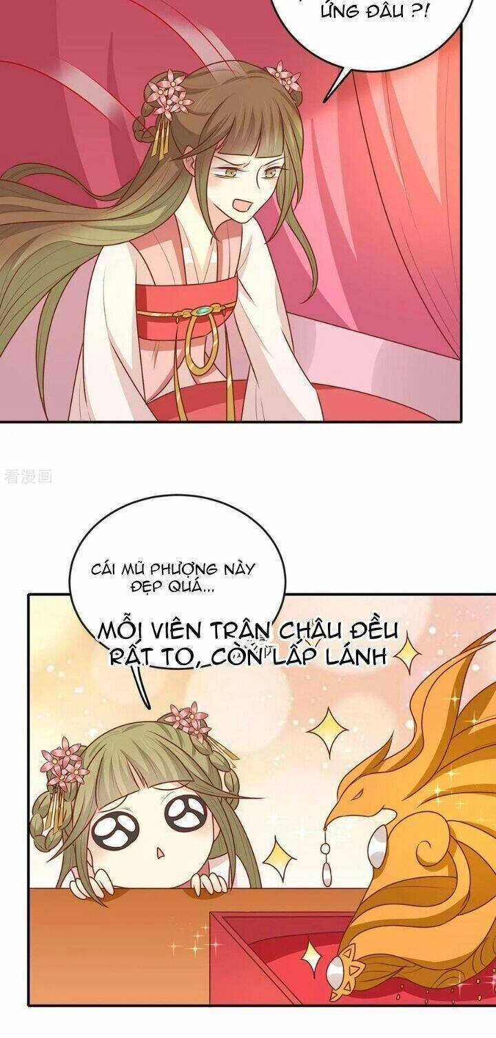 Vương Gia Người Ta Sẽ Giảm Béo Mà!!! Chapter 148 - 26