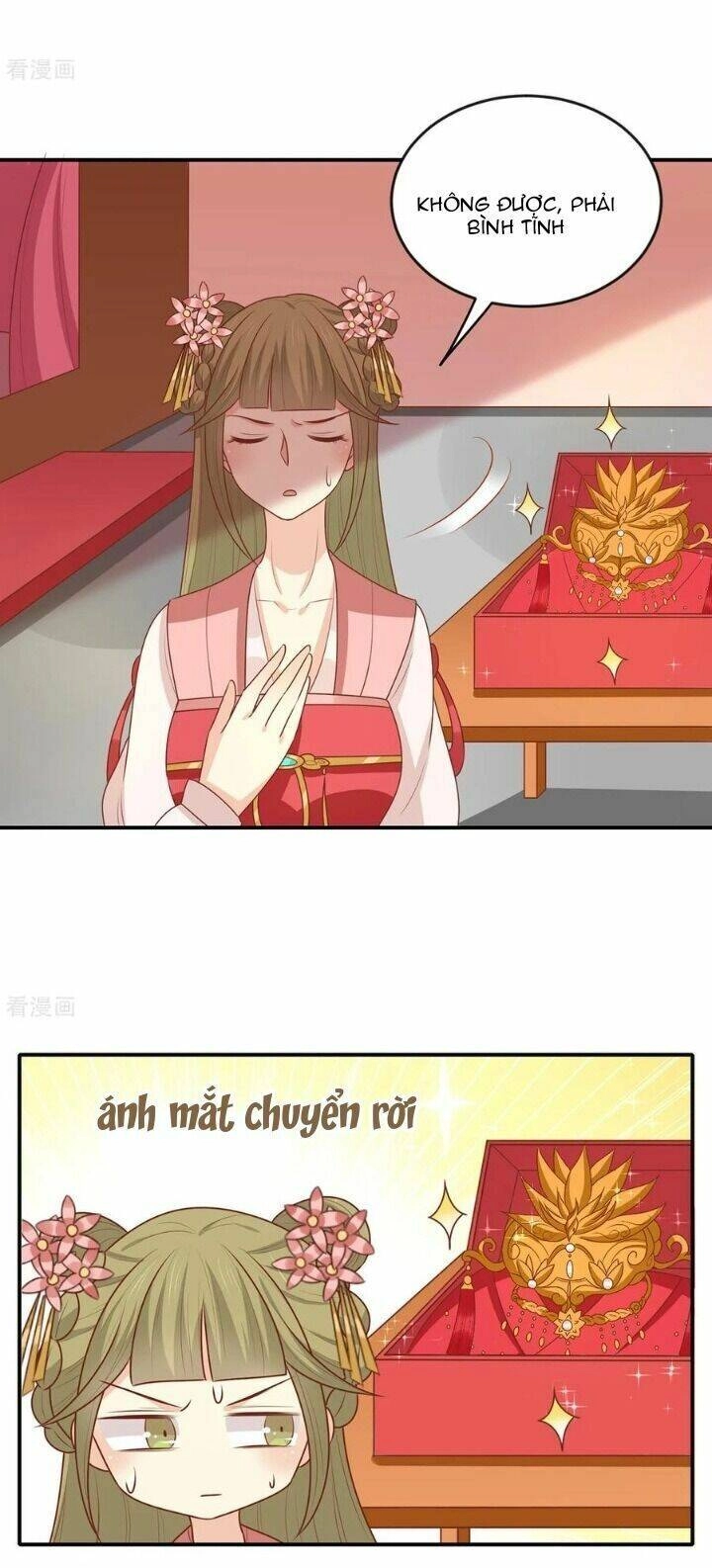 Vương Gia Người Ta Sẽ Giảm Béo Mà!!! Chapter 148 - 27