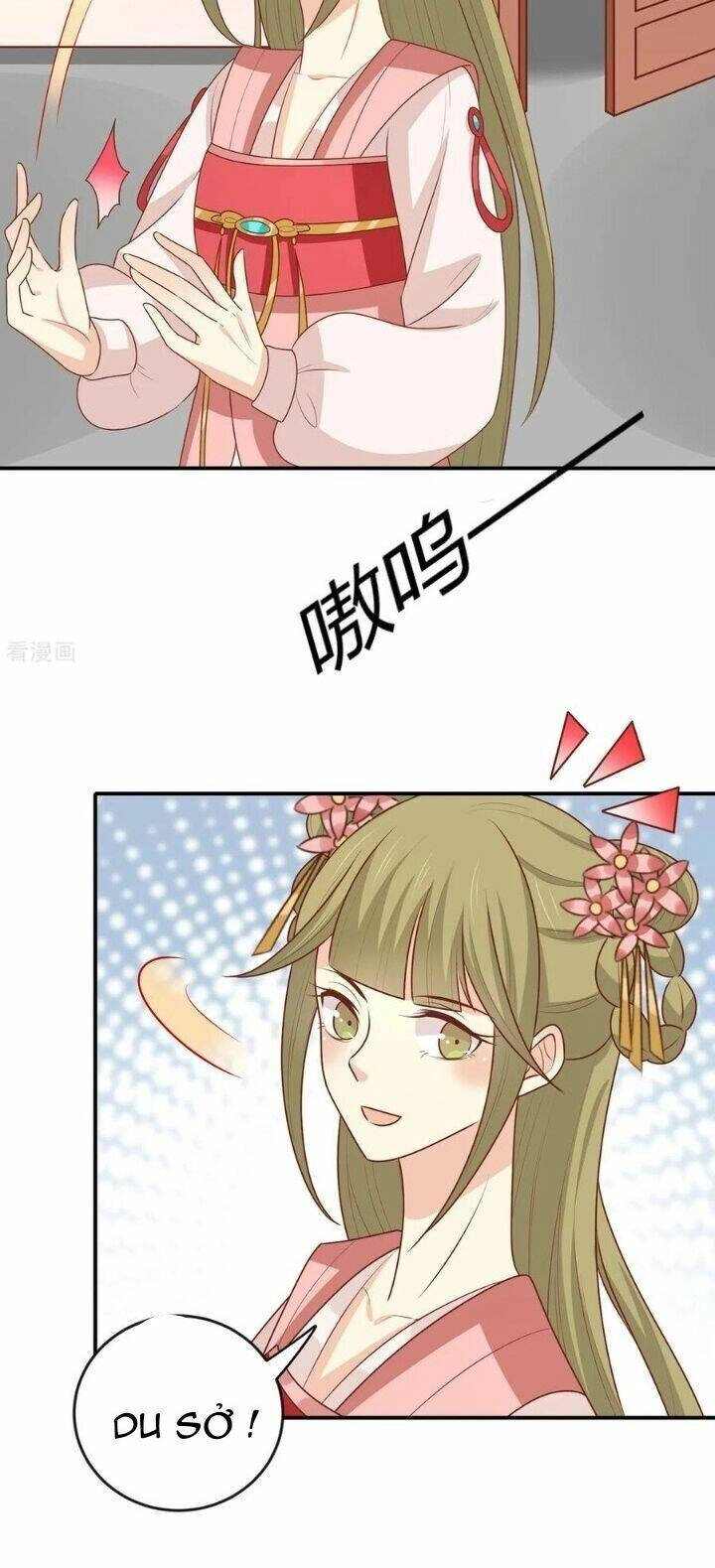 Vương Gia Người Ta Sẽ Giảm Béo Mà!!! Chapter 148 - 29