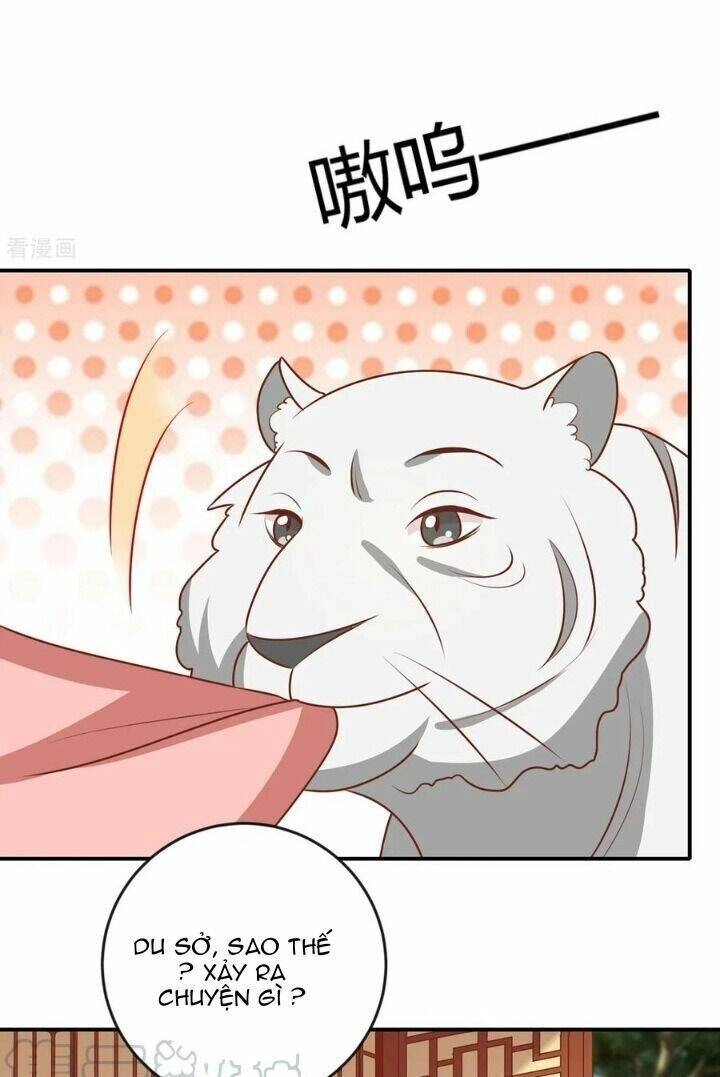 Vương Gia Người Ta Sẽ Giảm Béo Mà!!! Chapter 148 - 30