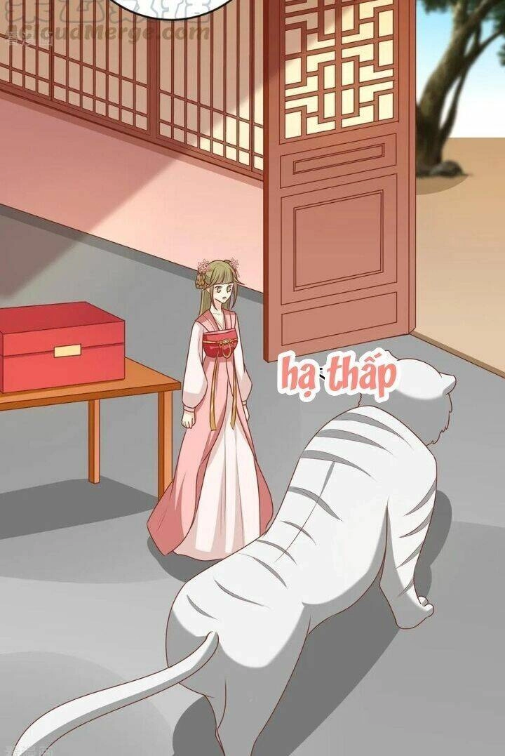 Vương Gia Người Ta Sẽ Giảm Béo Mà!!! Chapter 148 - 31