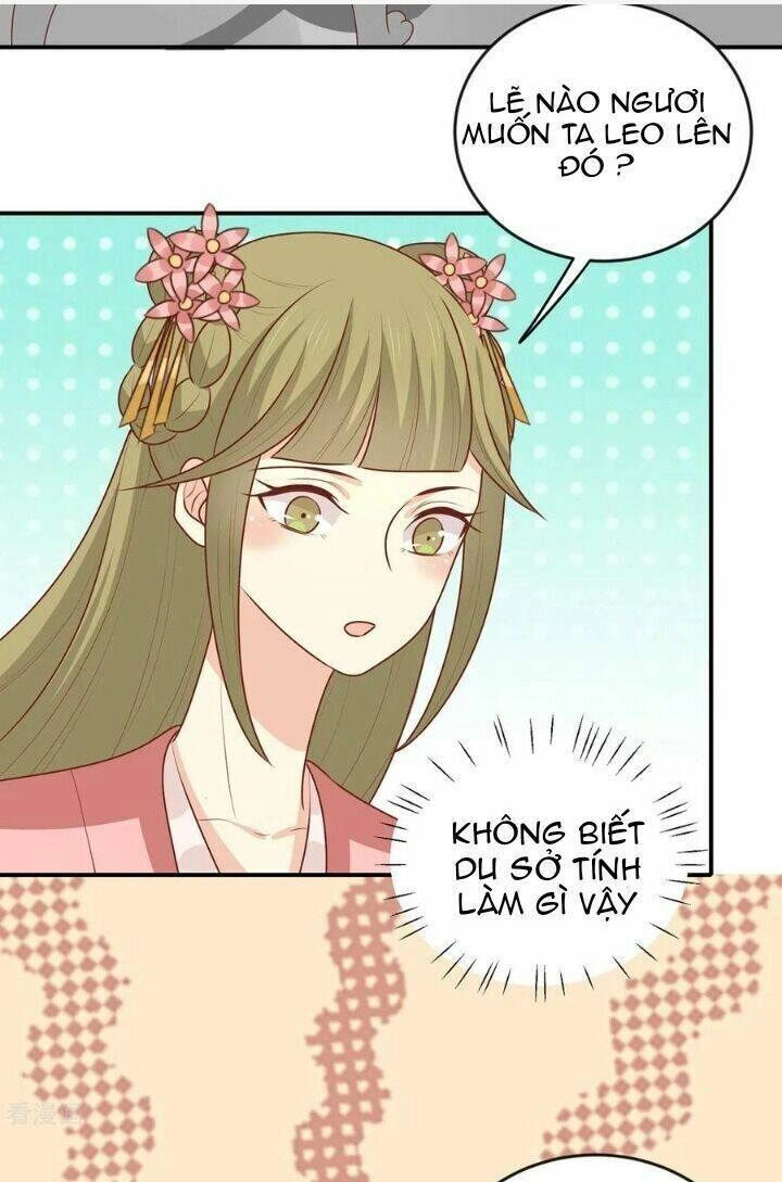 Vương Gia Người Ta Sẽ Giảm Béo Mà!!! Chapter 148 - 32