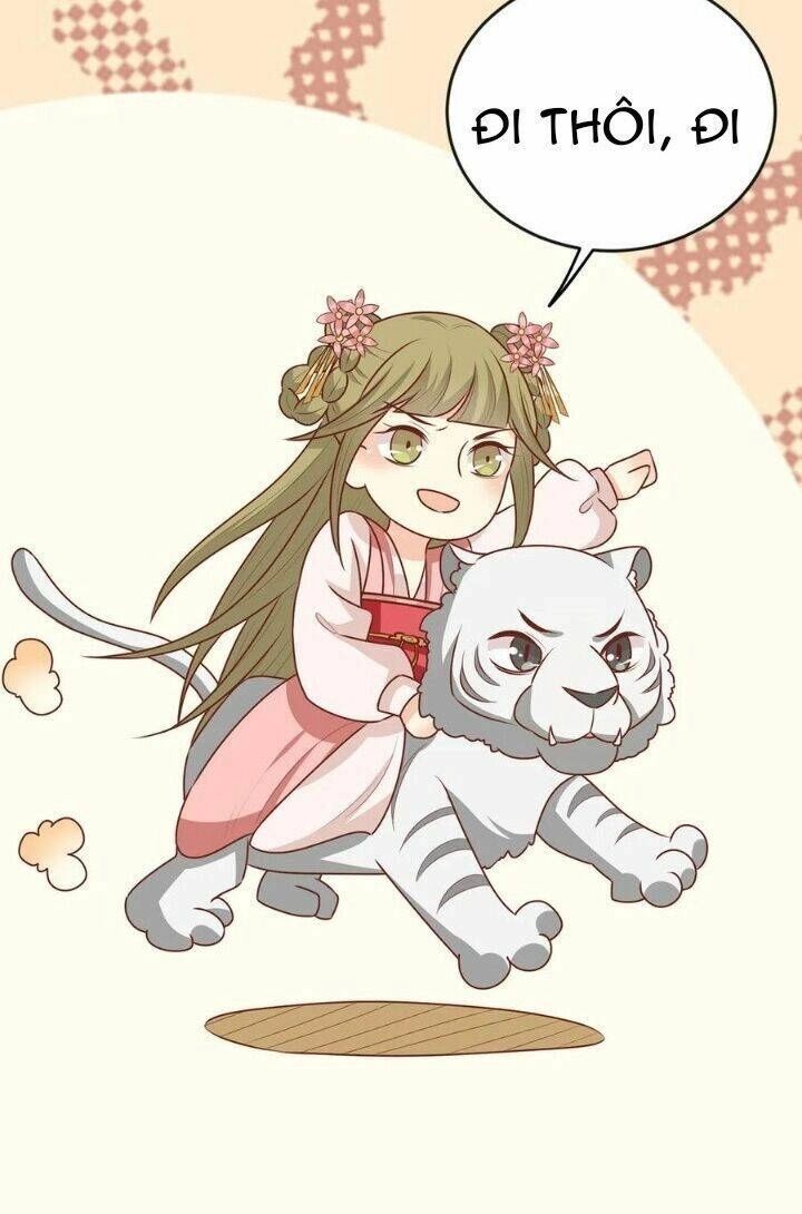 Vương Gia Người Ta Sẽ Giảm Béo Mà!!! Chapter 148 - 33