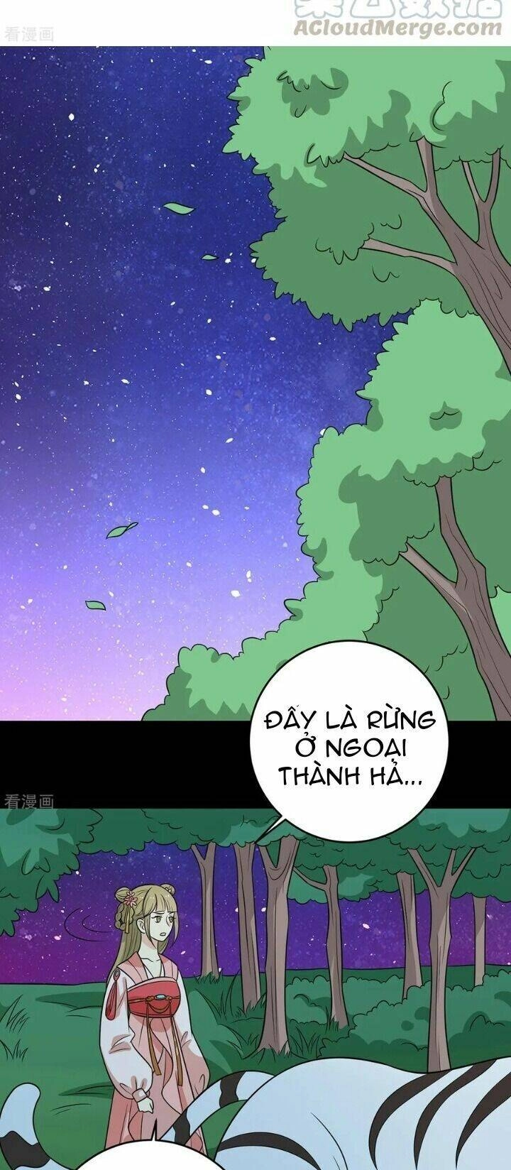 Vương Gia Người Ta Sẽ Giảm Béo Mà!!! Chapter 149 - 5