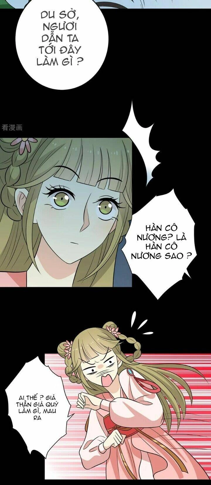 Vương Gia Người Ta Sẽ Giảm Béo Mà!!! Chapter 149 - 6