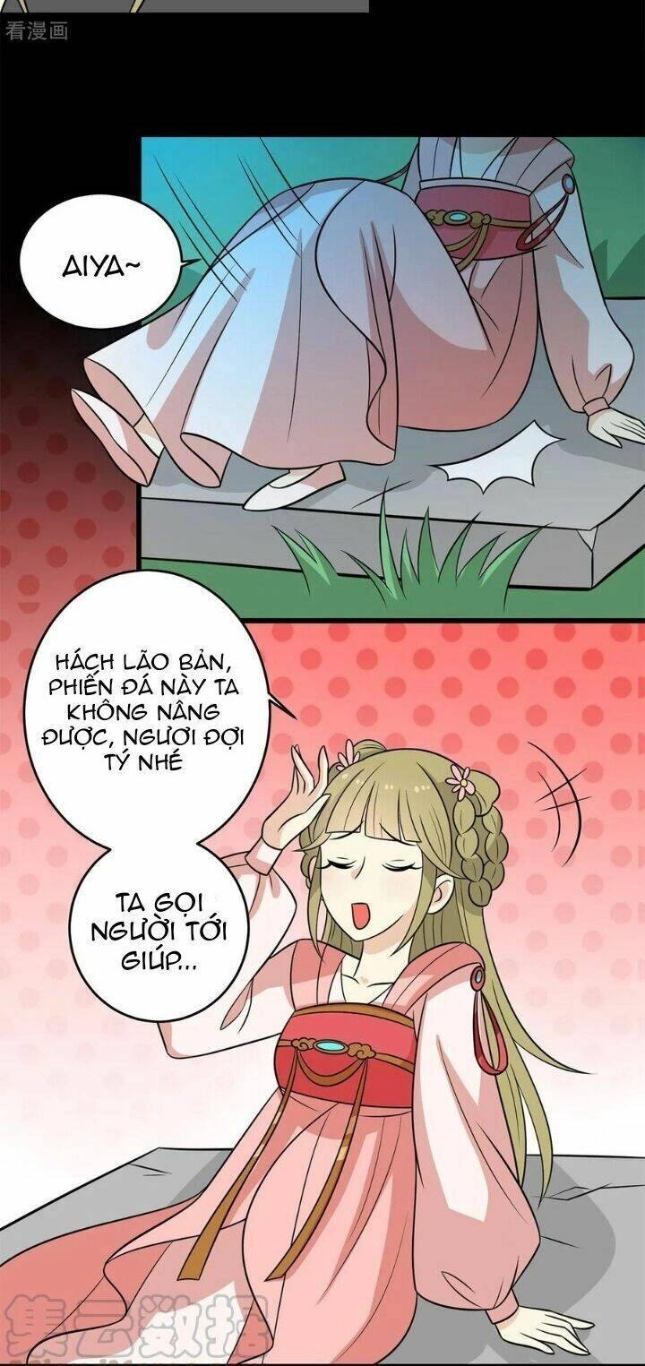 Vương Gia Người Ta Sẽ Giảm Béo Mà!!! Chapter 149 - 10