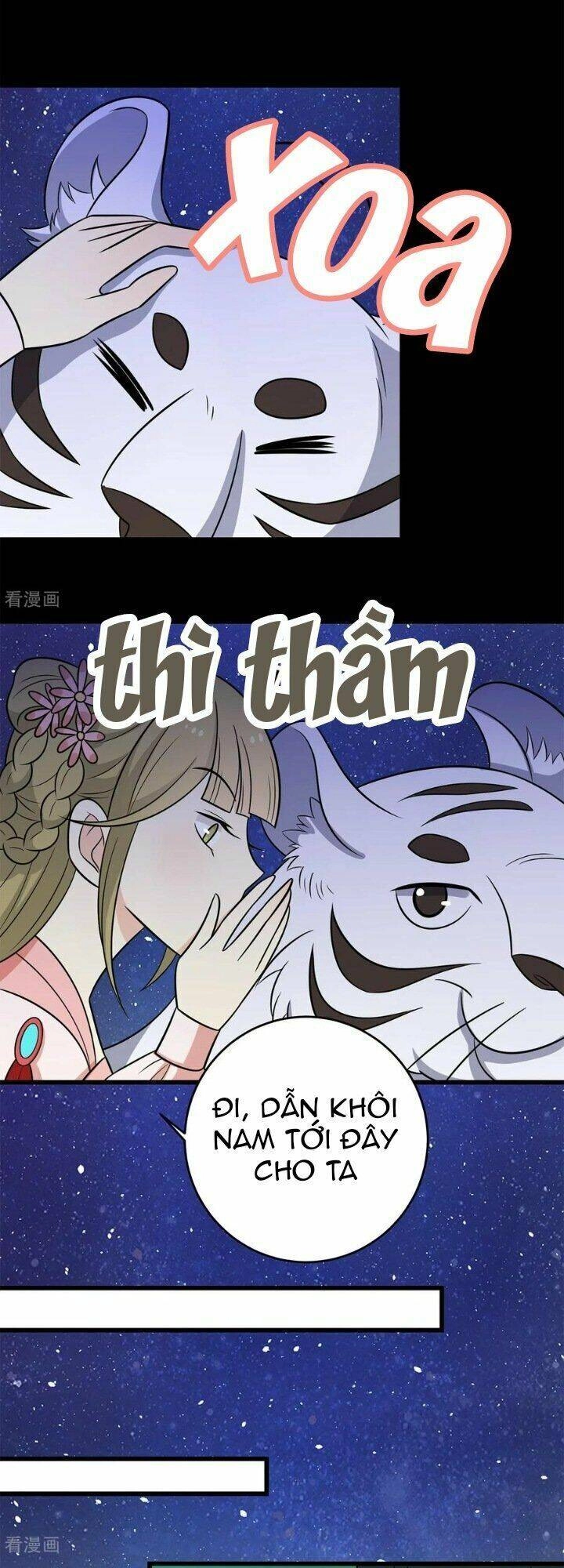 Vương Gia Người Ta Sẽ Giảm Béo Mà!!! Chapter 149 - 11