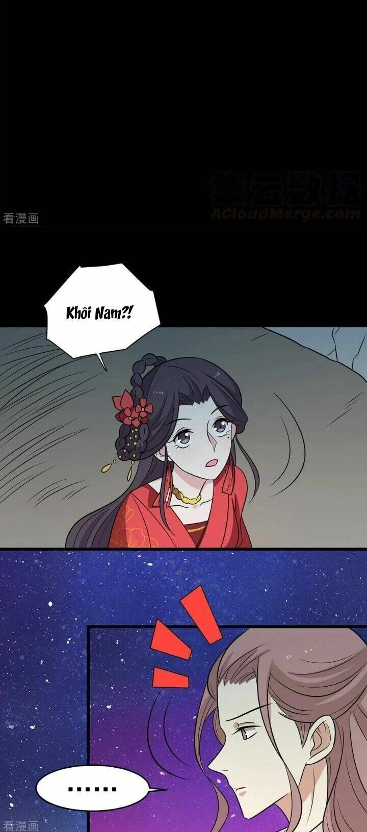 Vương Gia Người Ta Sẽ Giảm Béo Mà!!! Chapter 149 - 14