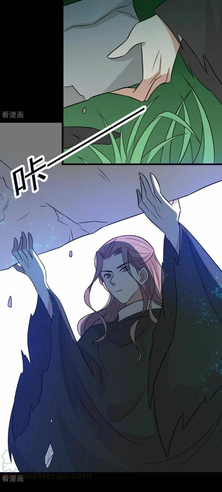 Vương Gia Người Ta Sẽ Giảm Béo Mà!!! Chapter 149 - 16