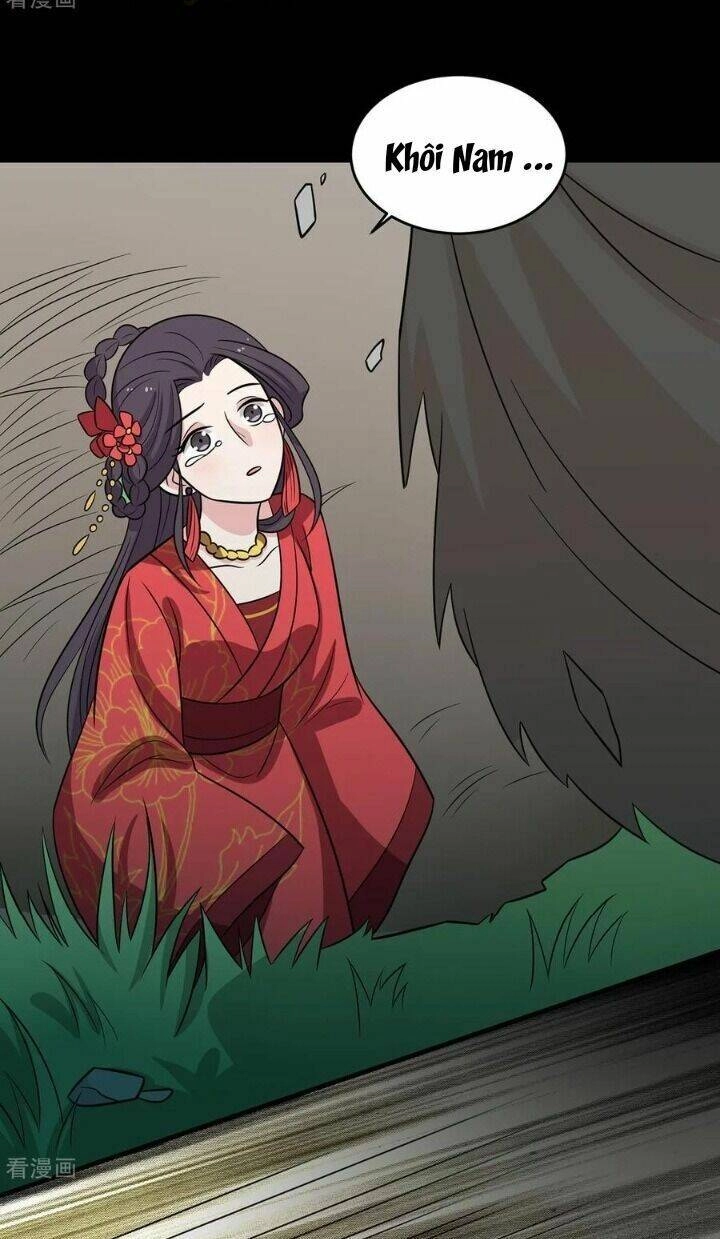 Vương Gia Người Ta Sẽ Giảm Béo Mà!!! Chapter 149 - 17