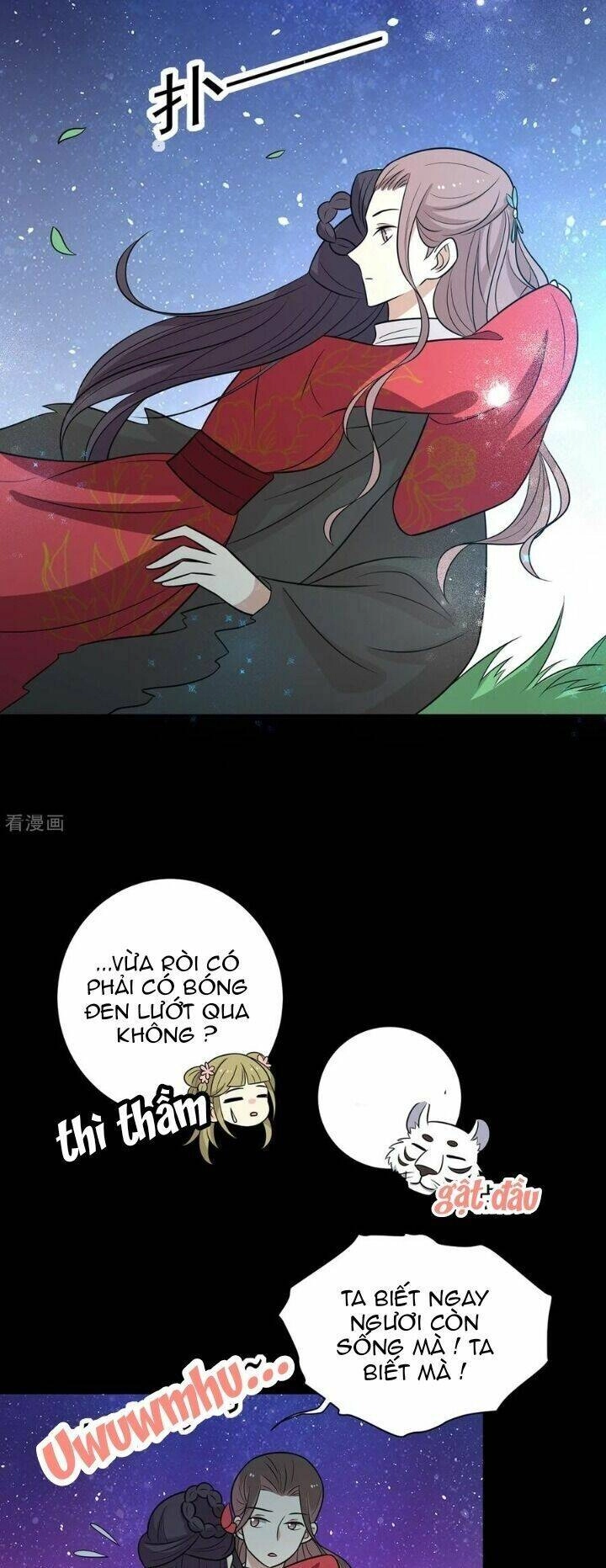 Vương Gia Người Ta Sẽ Giảm Béo Mà!!! Chapter 149 - 19