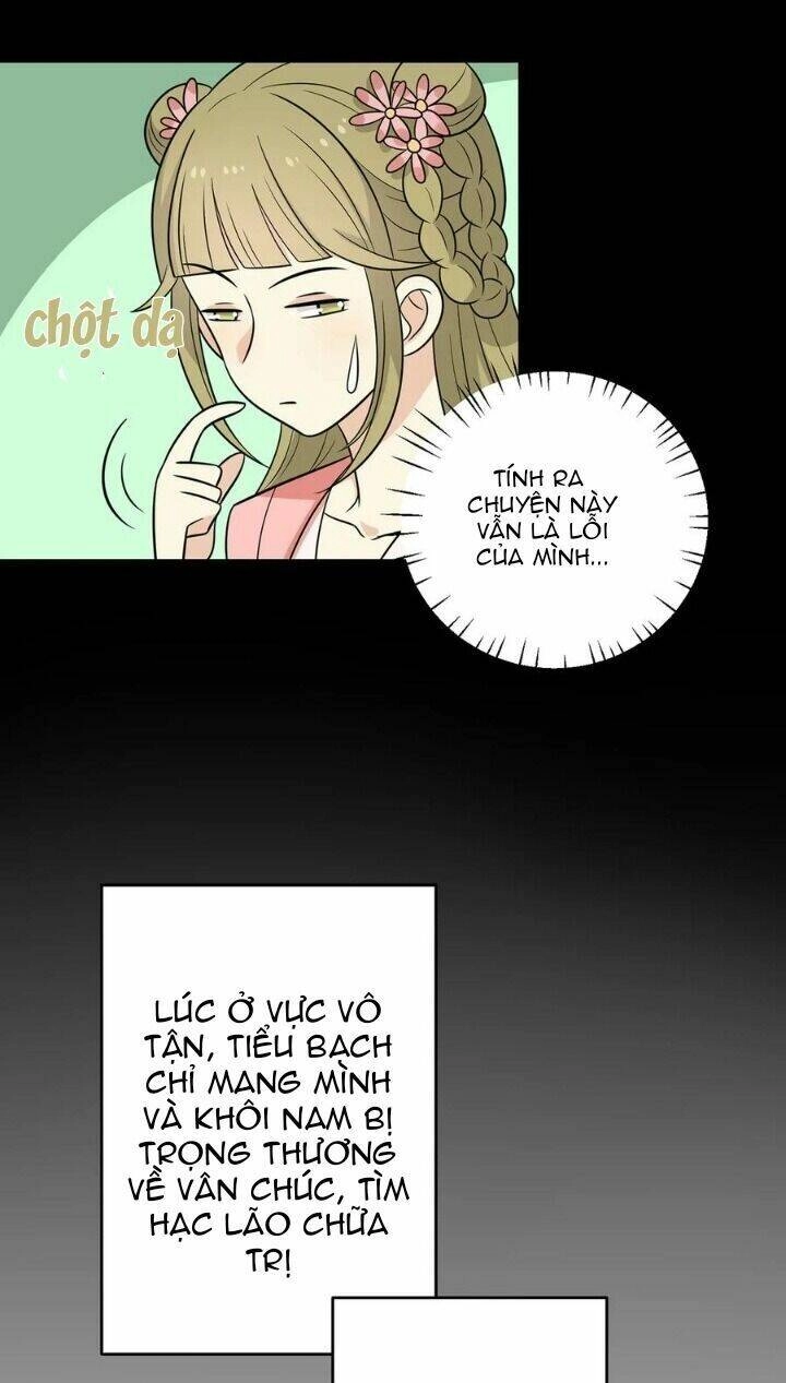 Vương Gia Người Ta Sẽ Giảm Béo Mà!!! Chapter 149 - 21