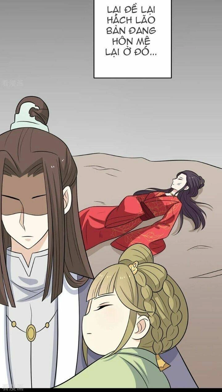 Vương Gia Người Ta Sẽ Giảm Béo Mà!!! Chapter 149 - 22