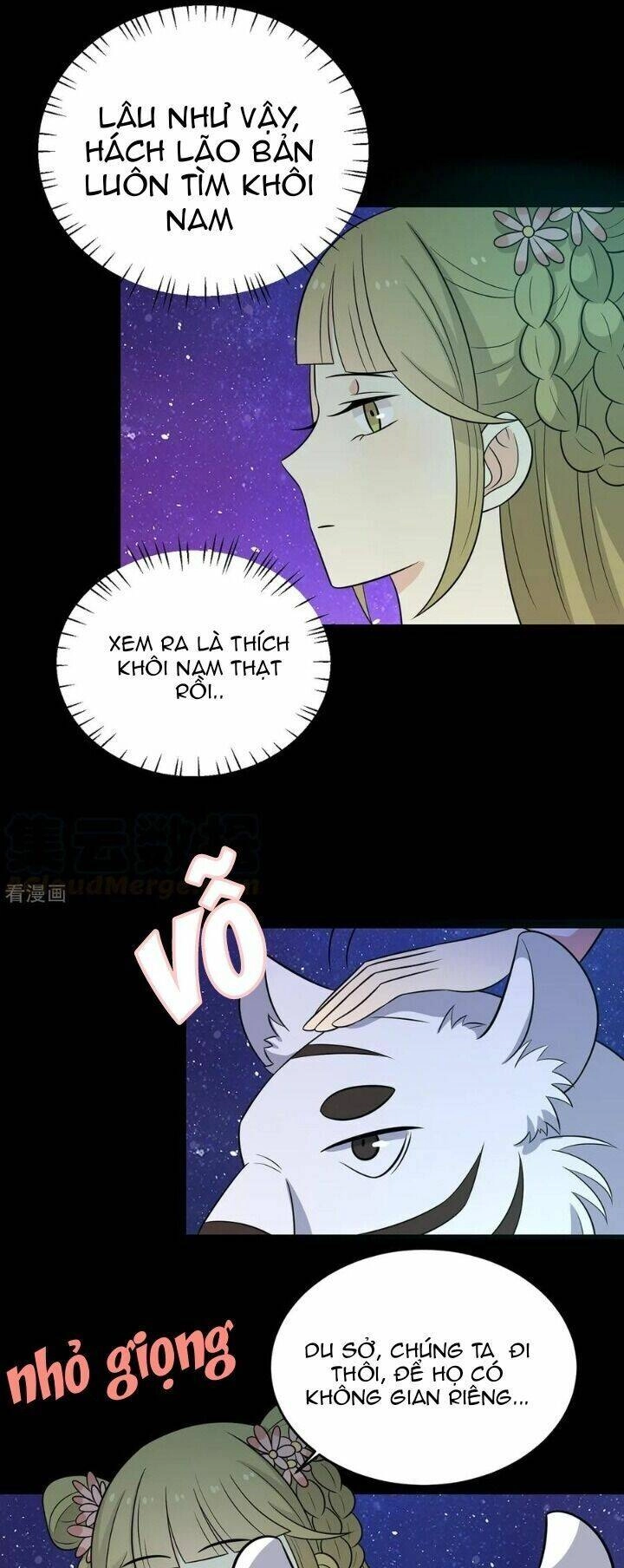 Vương Gia Người Ta Sẽ Giảm Béo Mà!!! Chapter 149 - 23