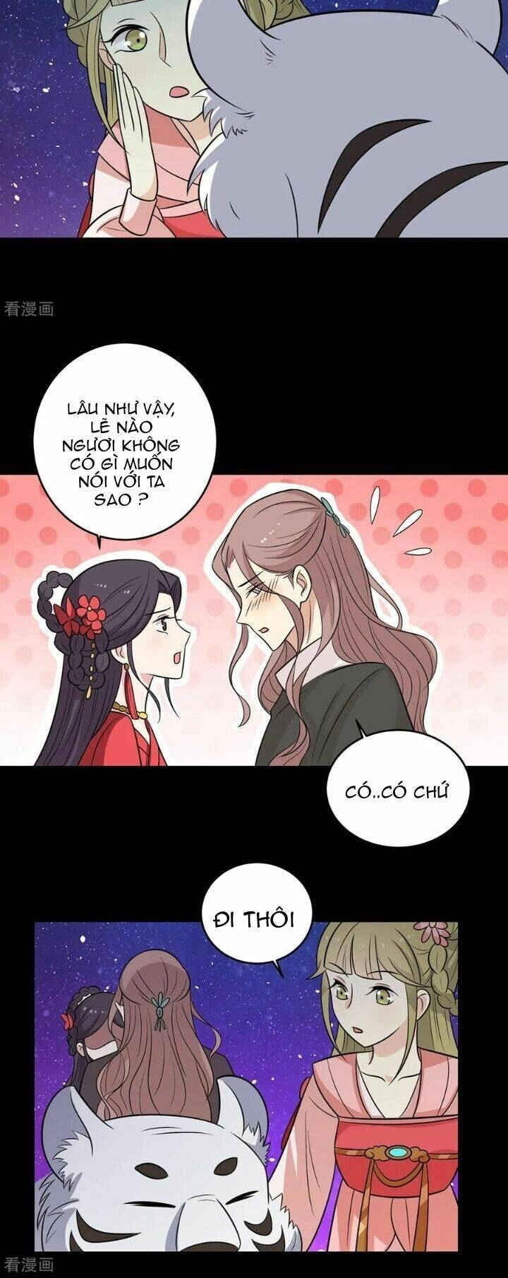 Vương Gia Người Ta Sẽ Giảm Béo Mà!!! Chapter 149 - 24