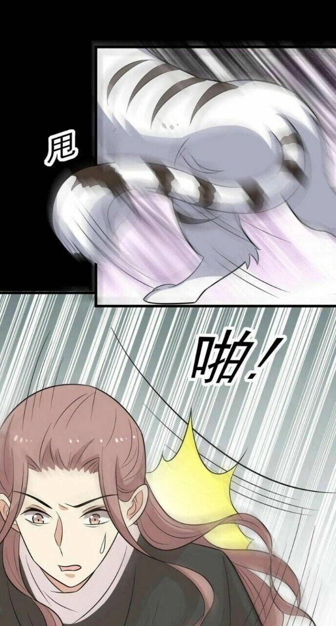 Vương Gia Người Ta Sẽ Giảm Béo Mà!!! Chapter 149 - 25