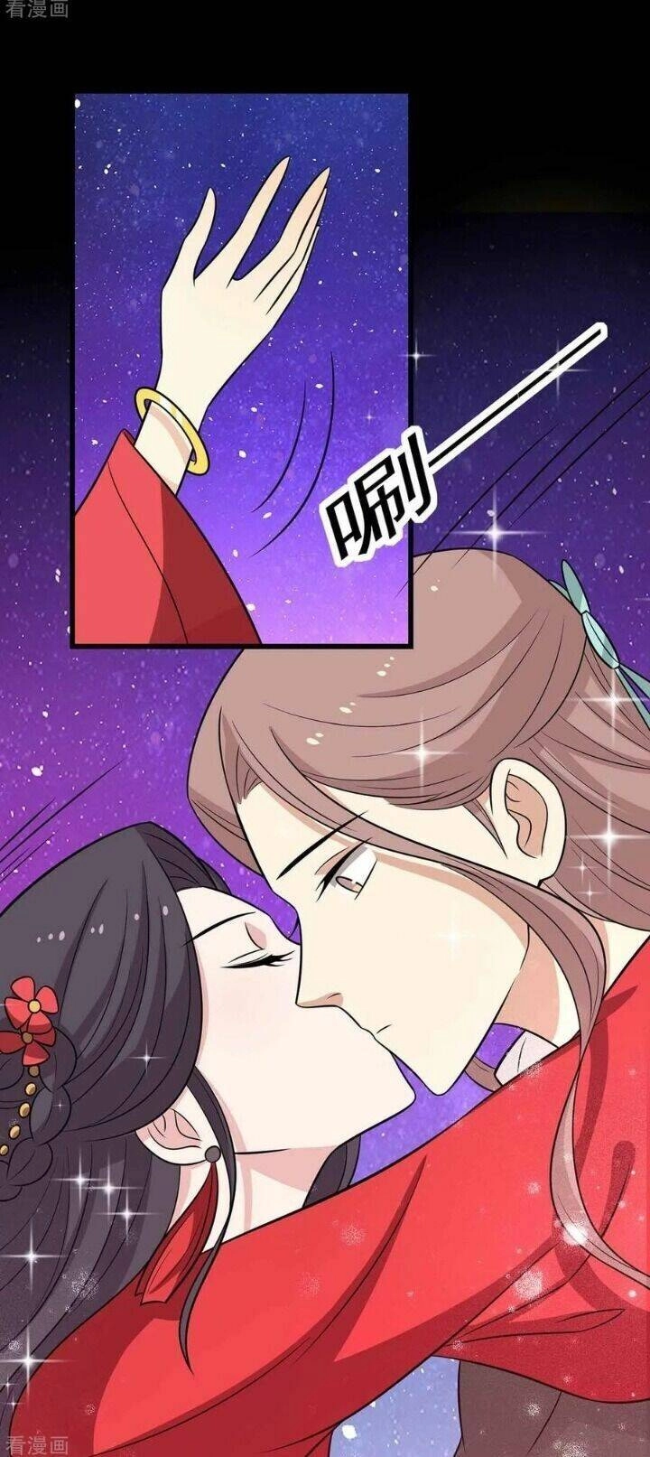 Vương Gia Người Ta Sẽ Giảm Béo Mà!!! Chapter 149 - 29