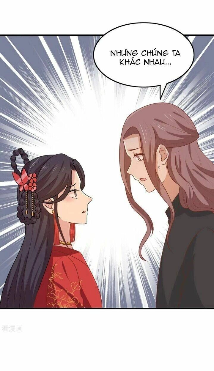 Vương Gia Người Ta Sẽ Giảm Béo Mà!!! Chapter 150 - 5