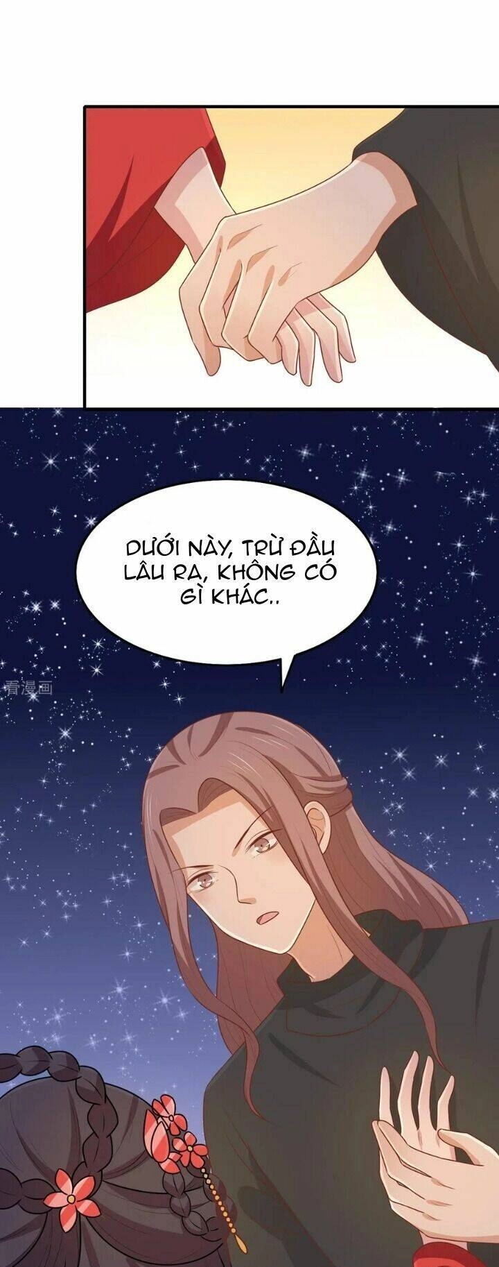 Vương Gia Người Ta Sẽ Giảm Béo Mà!!! Chapter 150 - 6