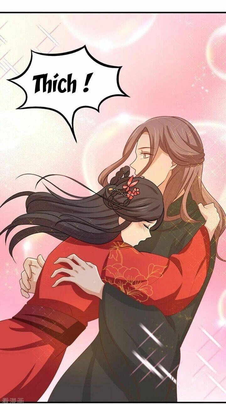 Vương Gia Người Ta Sẽ Giảm Béo Mà!!! Chapter 150 - 8