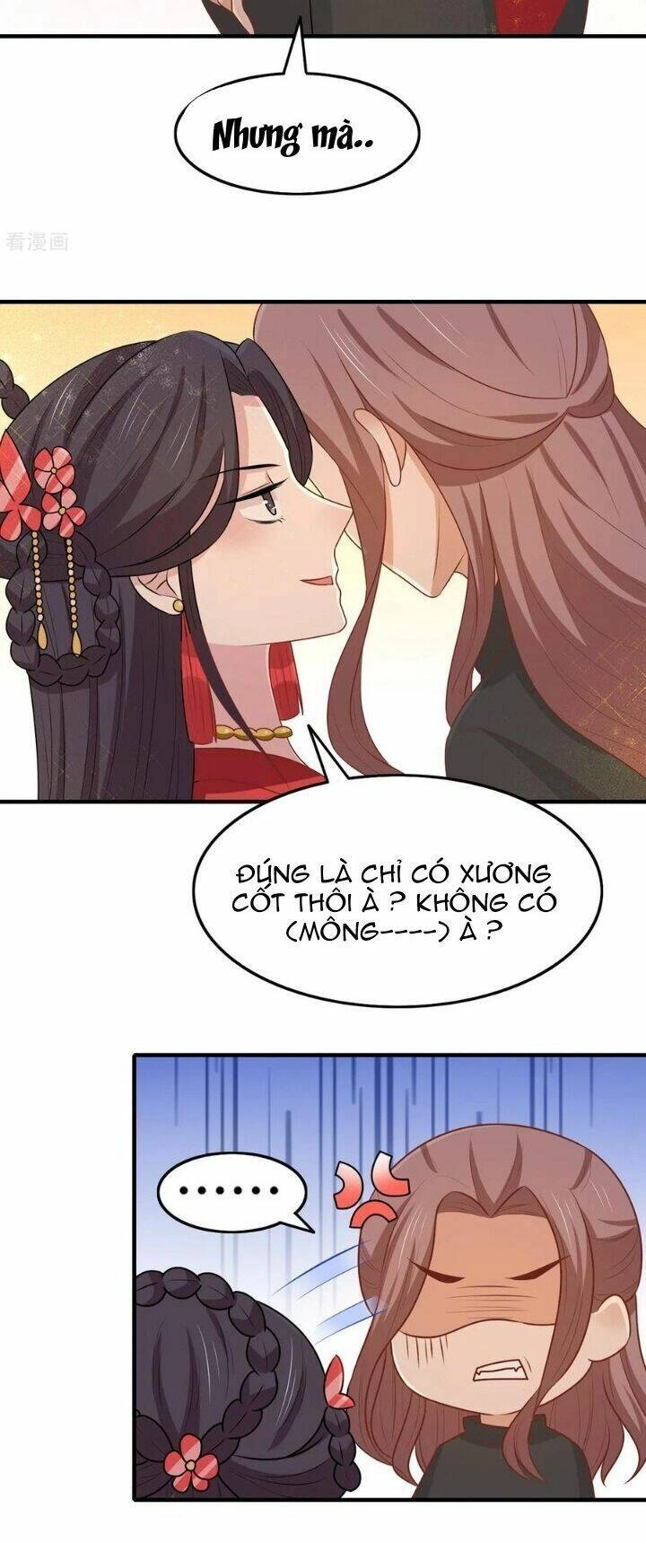 Vương Gia Người Ta Sẽ Giảm Béo Mà!!! Chapter 150 - 10