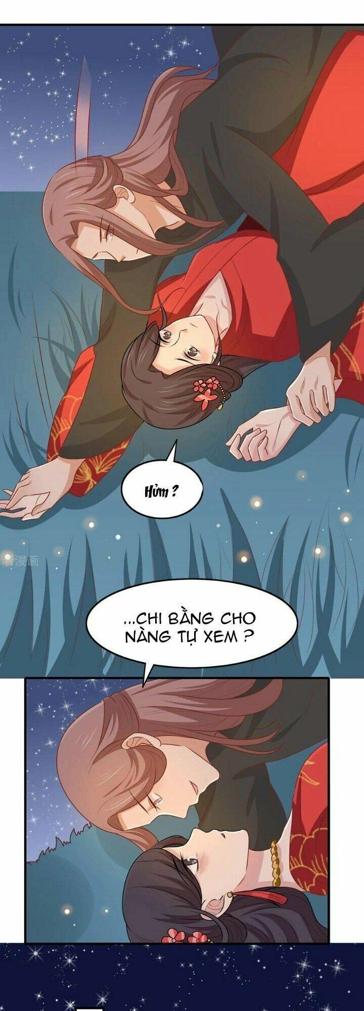 Vương Gia Người Ta Sẽ Giảm Béo Mà!!! Chapter 150 - 11