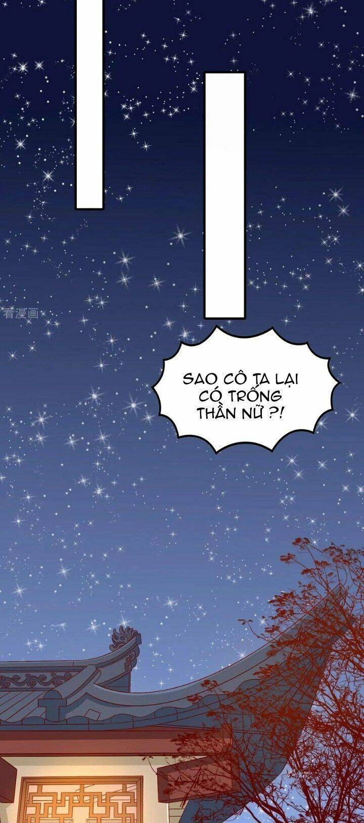 Vương Gia Người Ta Sẽ Giảm Béo Mà!!! Chapter 150 - 12