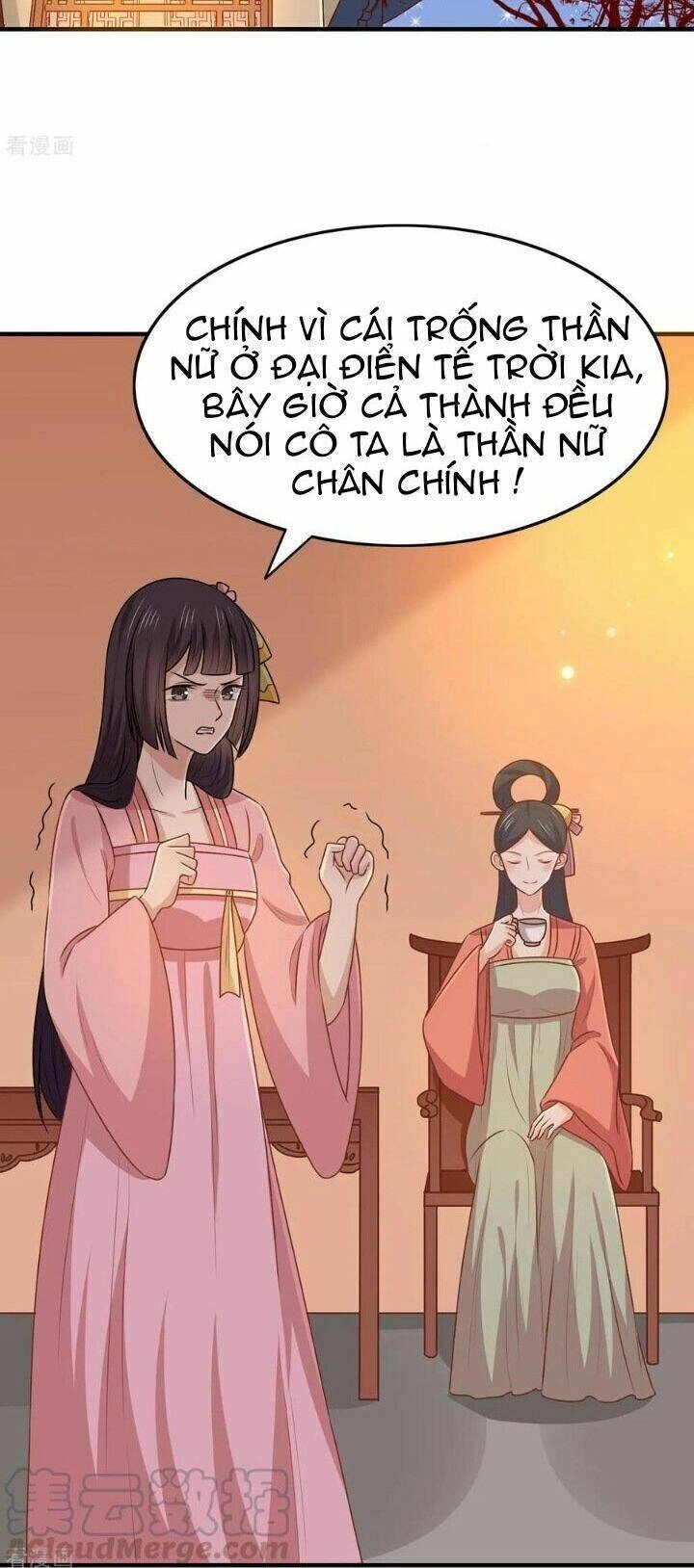 Vương Gia Người Ta Sẽ Giảm Béo Mà!!! Chapter 150 - 13