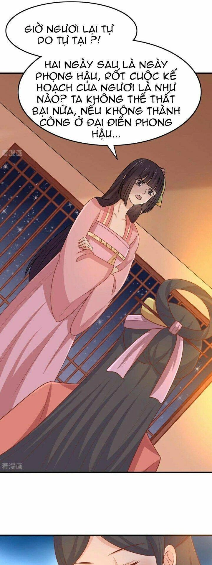 Vương Gia Người Ta Sẽ Giảm Béo Mà!!! Chapter 150 - 15