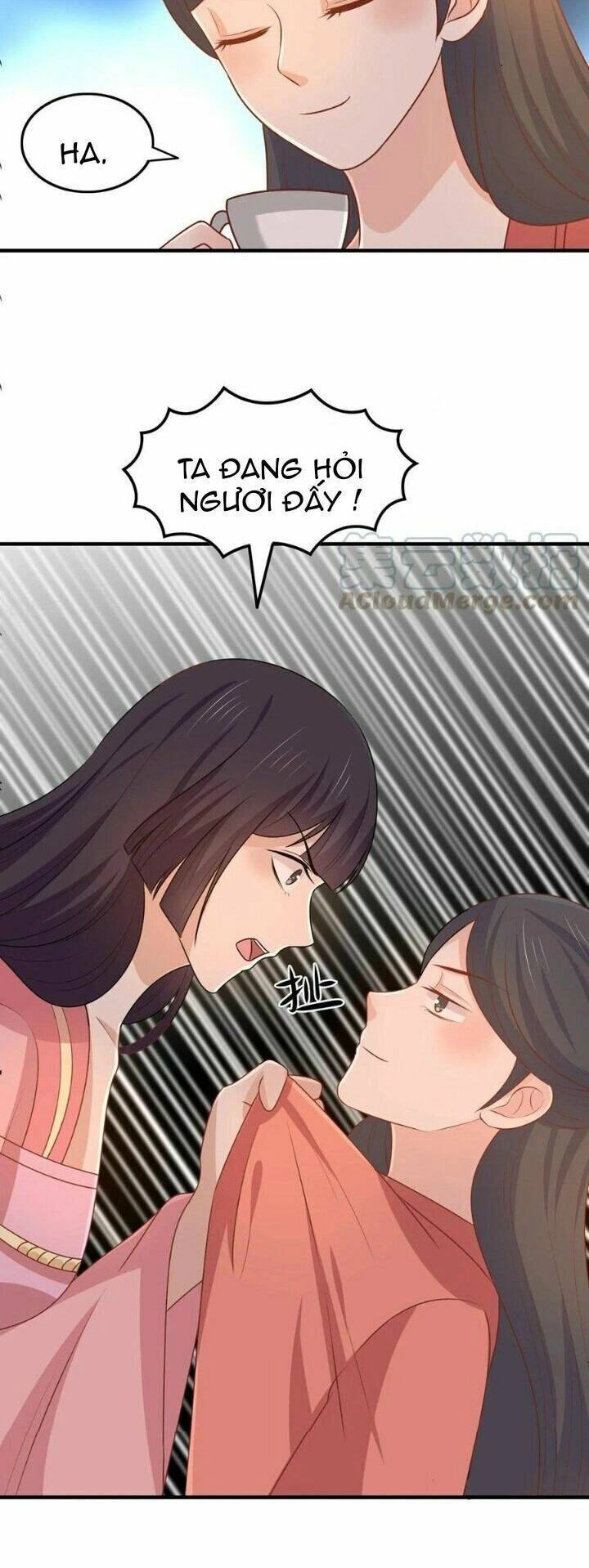 Vương Gia Người Ta Sẽ Giảm Béo Mà!!! Chapter 150 - 16