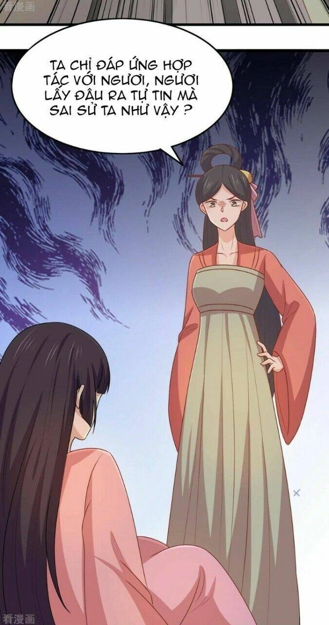 Vương Gia Người Ta Sẽ Giảm Béo Mà!!! Chapter 150 - 18