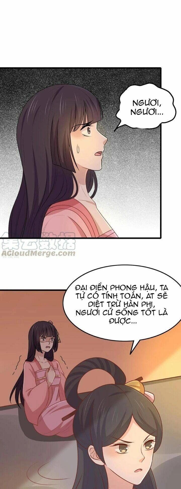 Vương Gia Người Ta Sẽ Giảm Béo Mà!!! Chapter 150 - 19