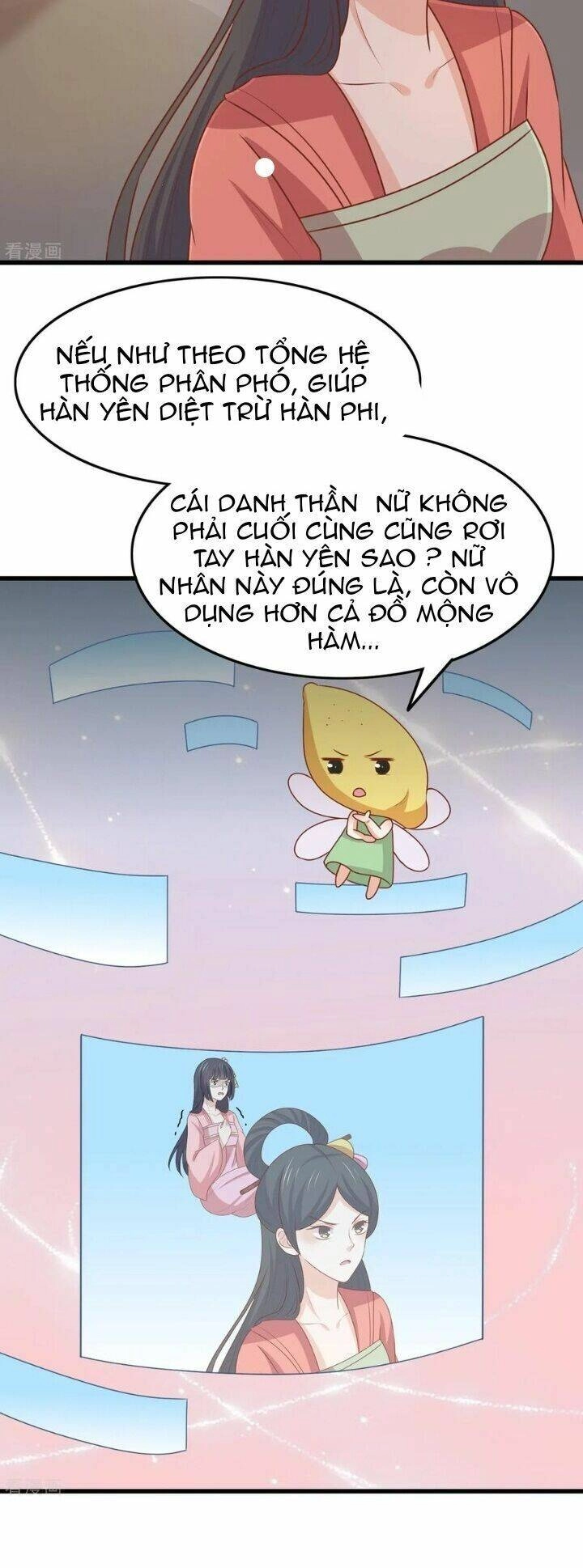 Vương Gia Người Ta Sẽ Giảm Béo Mà!!! Chapter 150 - 20