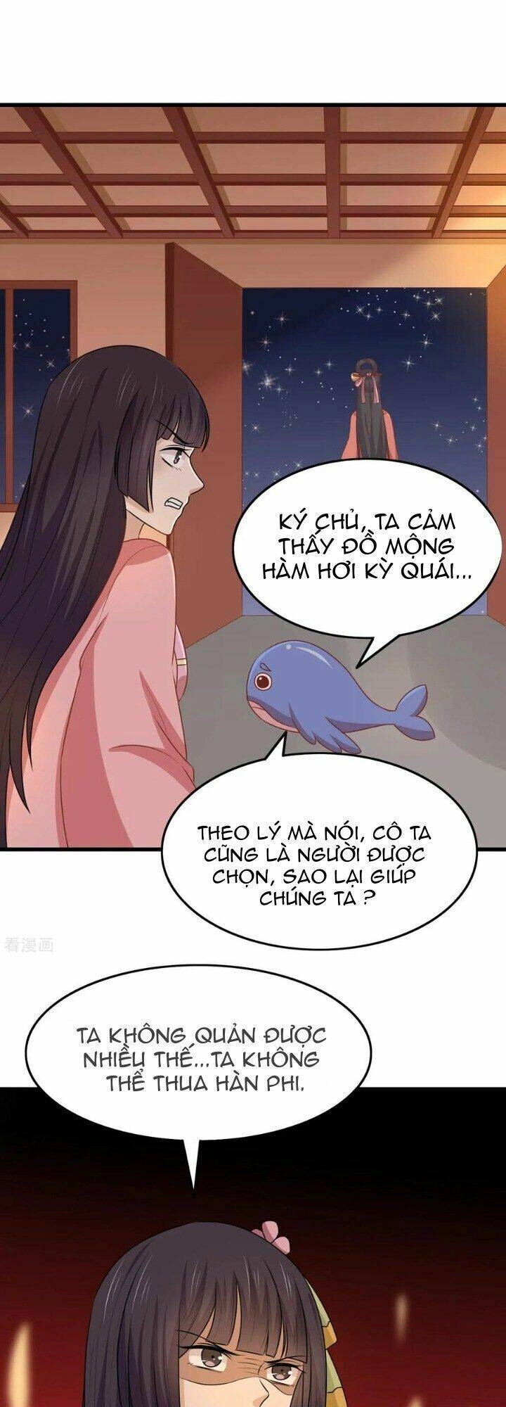 Vương Gia Người Ta Sẽ Giảm Béo Mà!!! Chapter 150 - 21