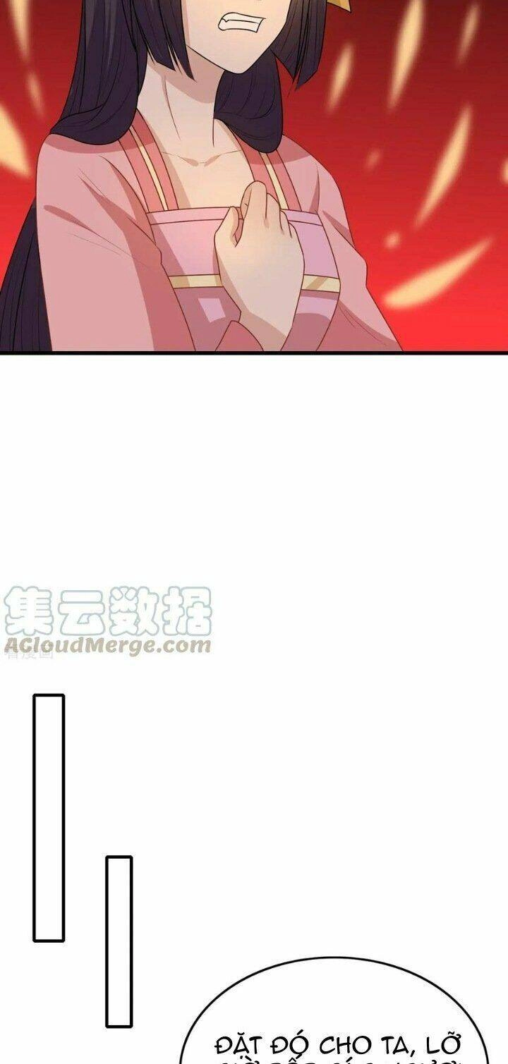 Vương Gia Người Ta Sẽ Giảm Béo Mà!!! Chapter 150 - 22